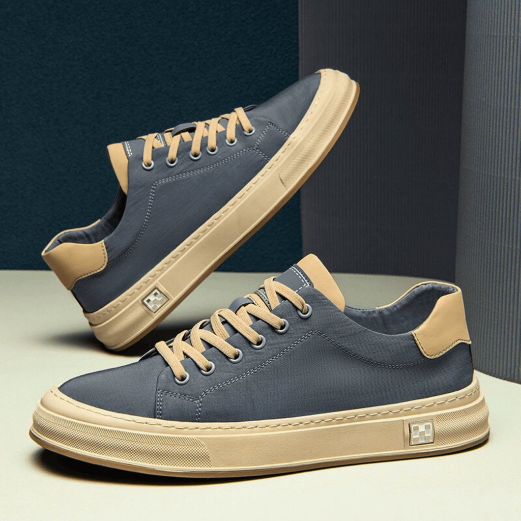 Kai | Supportive Sneaker