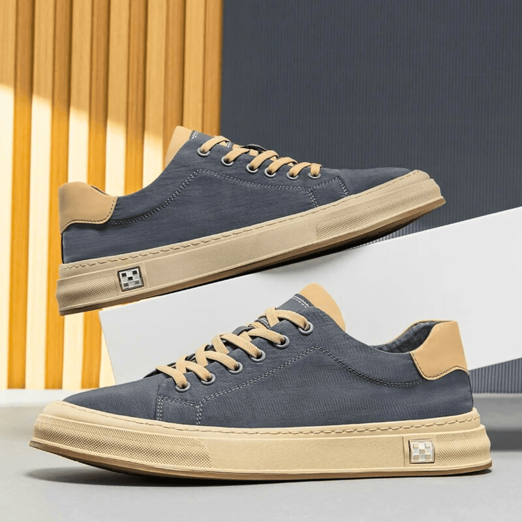 Kai | Supportive Sneaker
