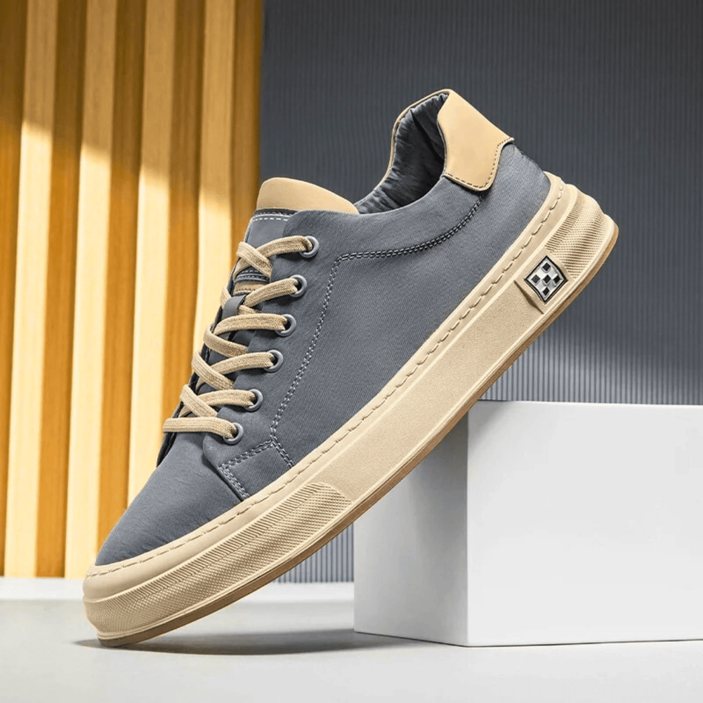 Kai | Supportive Sneaker