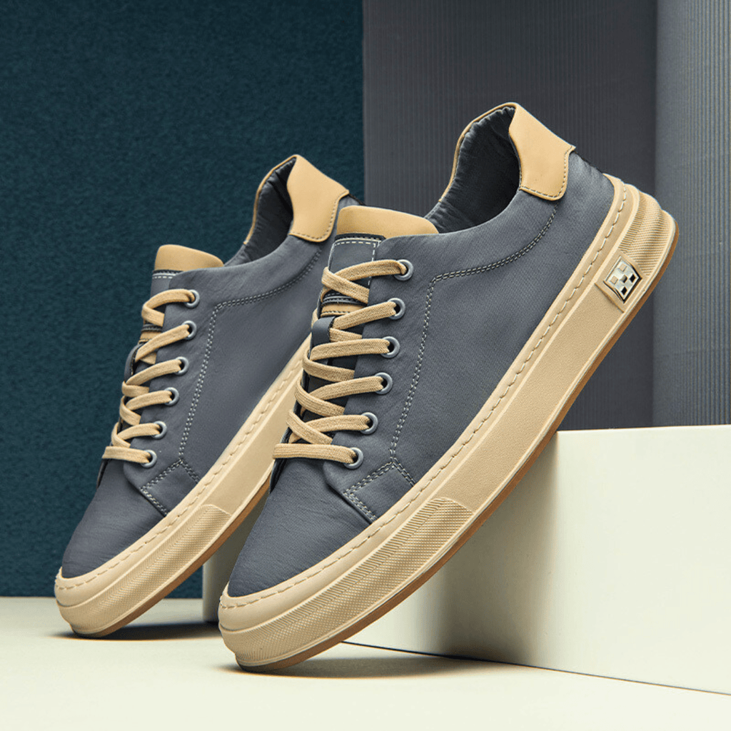 Kai | Supportive Sneaker