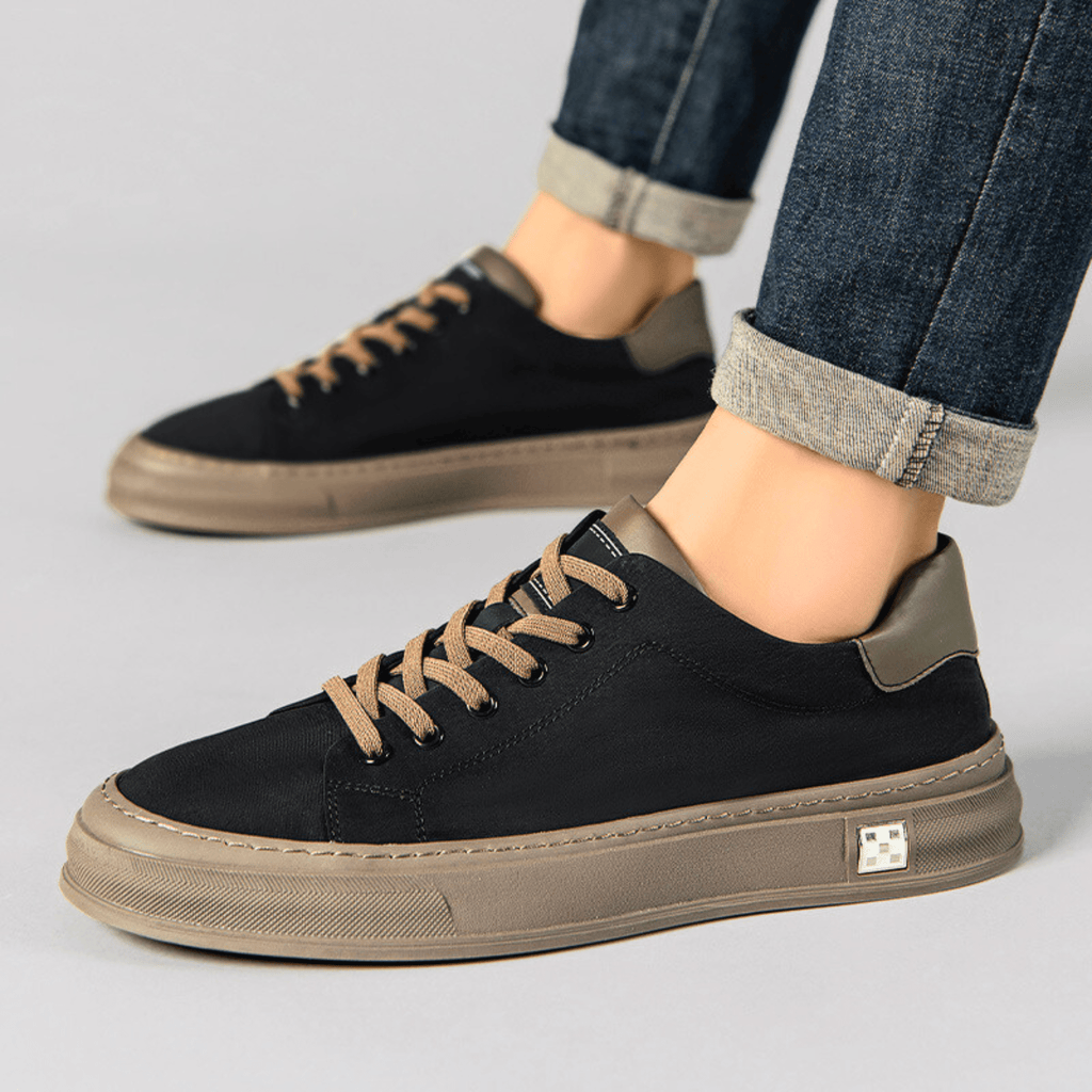 Kai | Supportive Sneaker