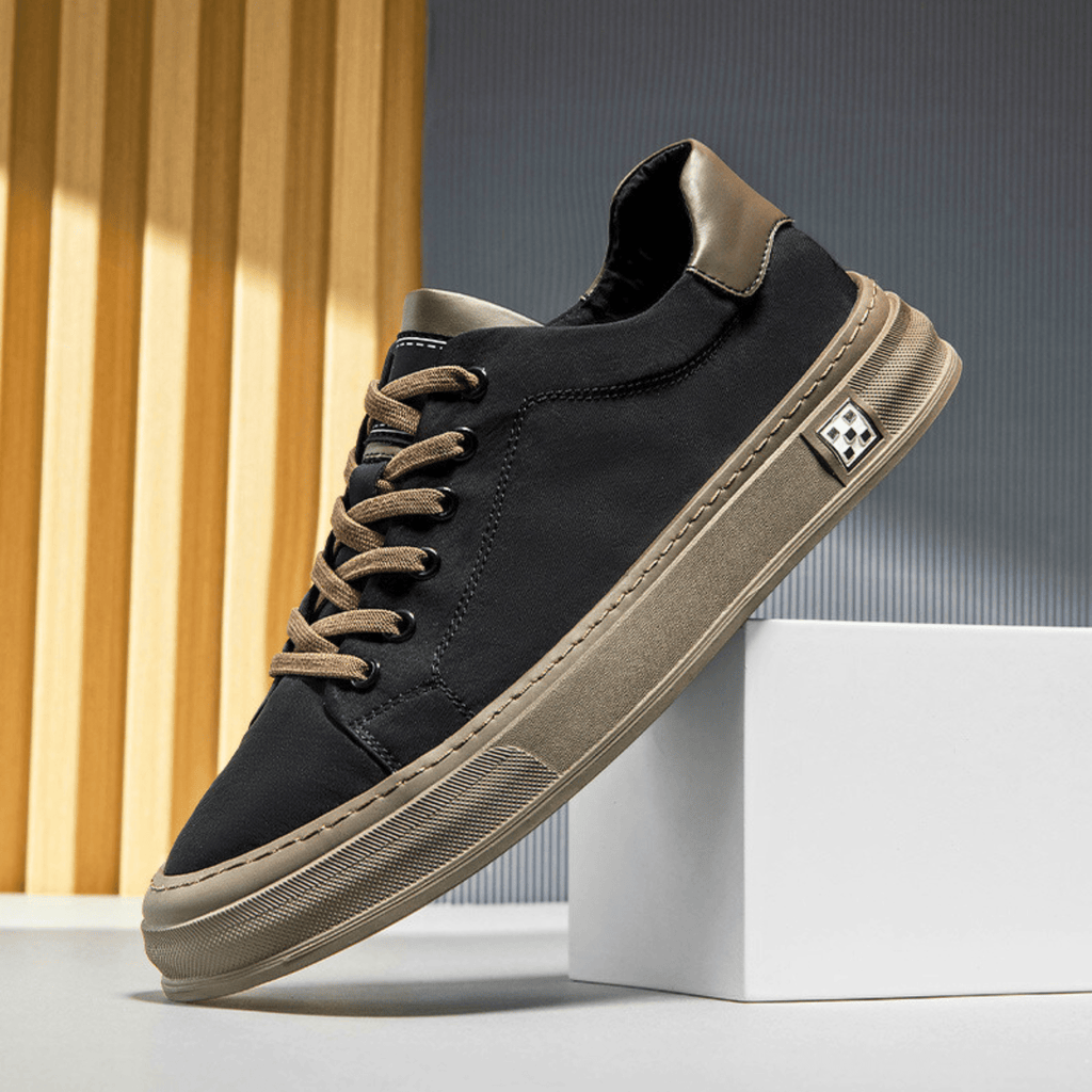 Kai | Supportive Sneaker