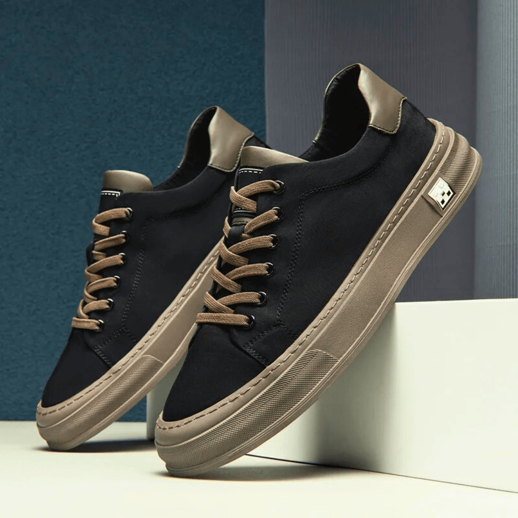 Kai | Supportive Sneaker