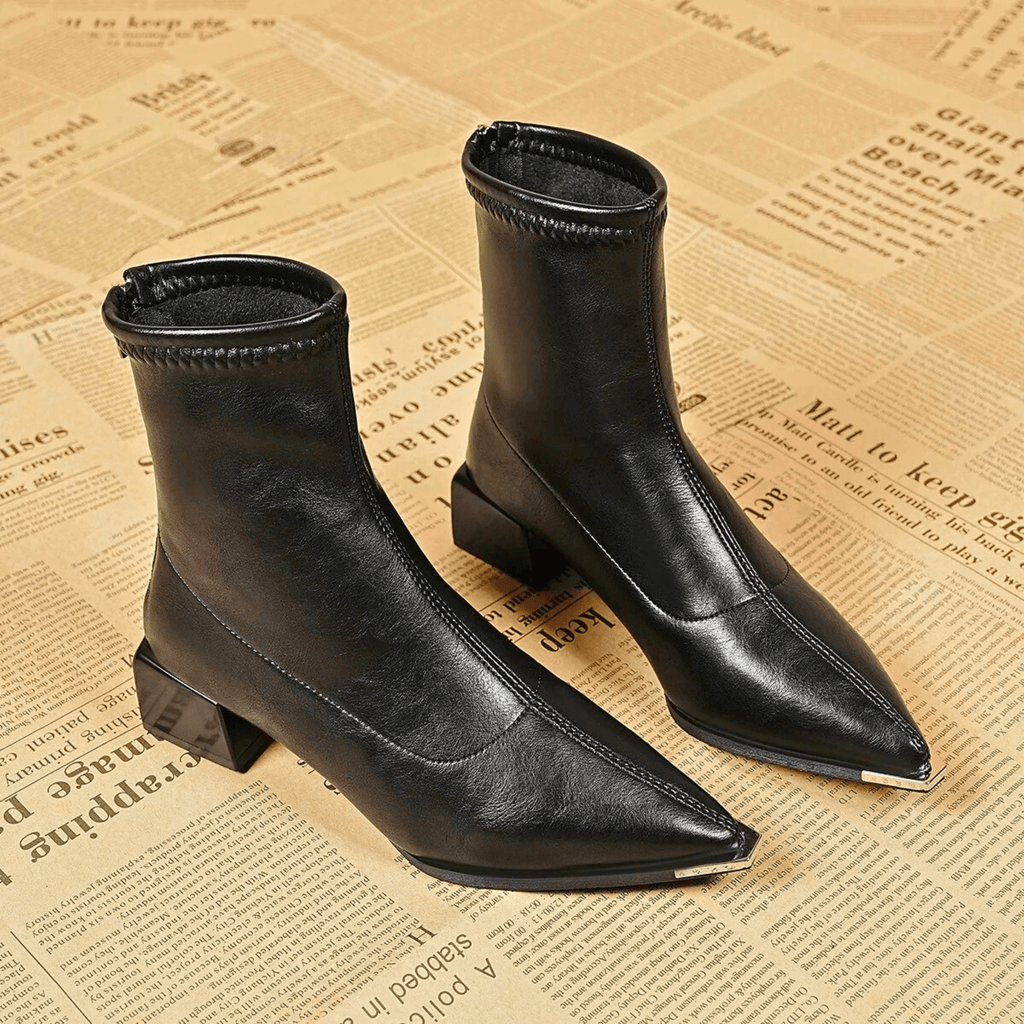 The Aurelle Boot