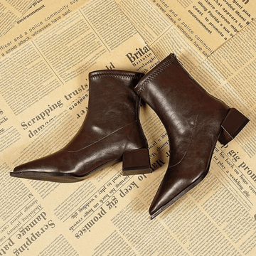 The Aurelle Boot