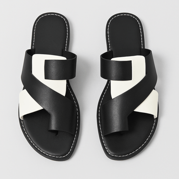 The Cross-Step Slides