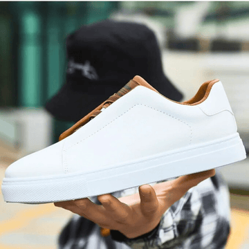 The Lorenzo Sneaker