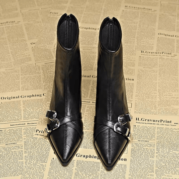 The Ravelle Boot