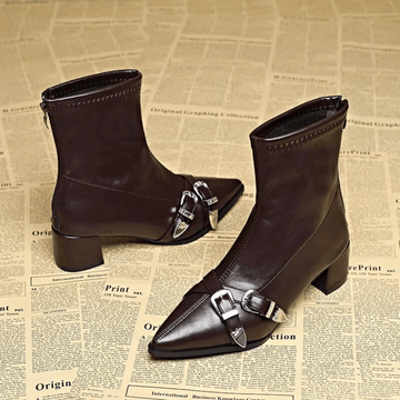 The Ravelle Boot
