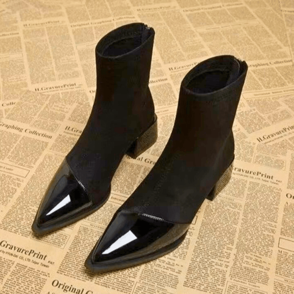 Marianna | Low boot