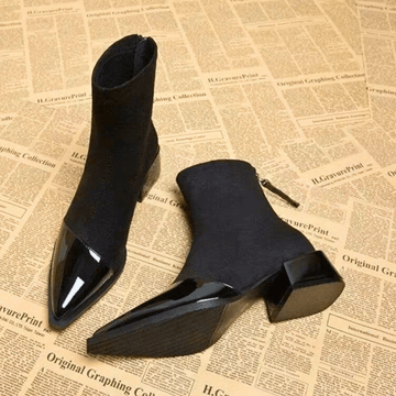 Marianna | Low boot