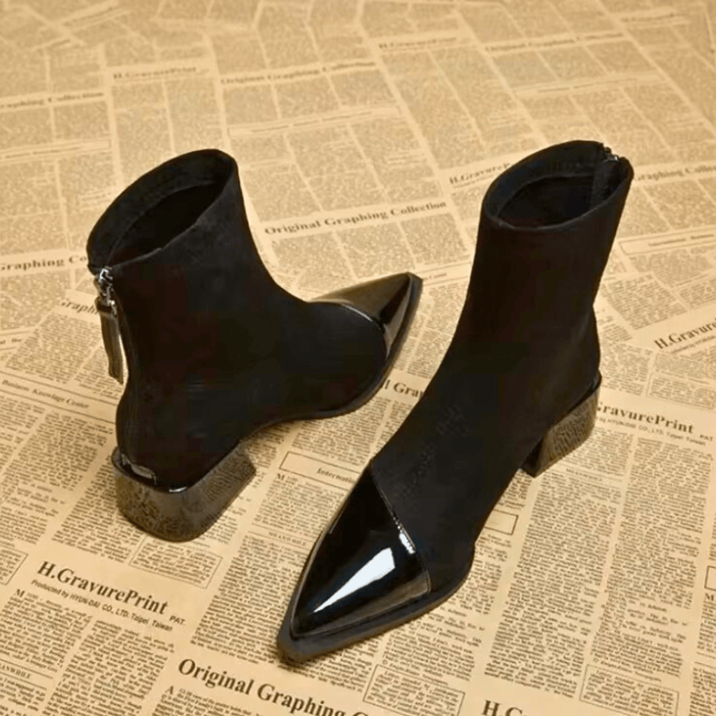 Marianna | Low boot
