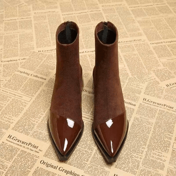 Marianna | Low boot