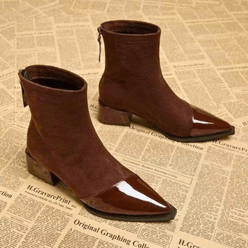 Marianna | Low boot