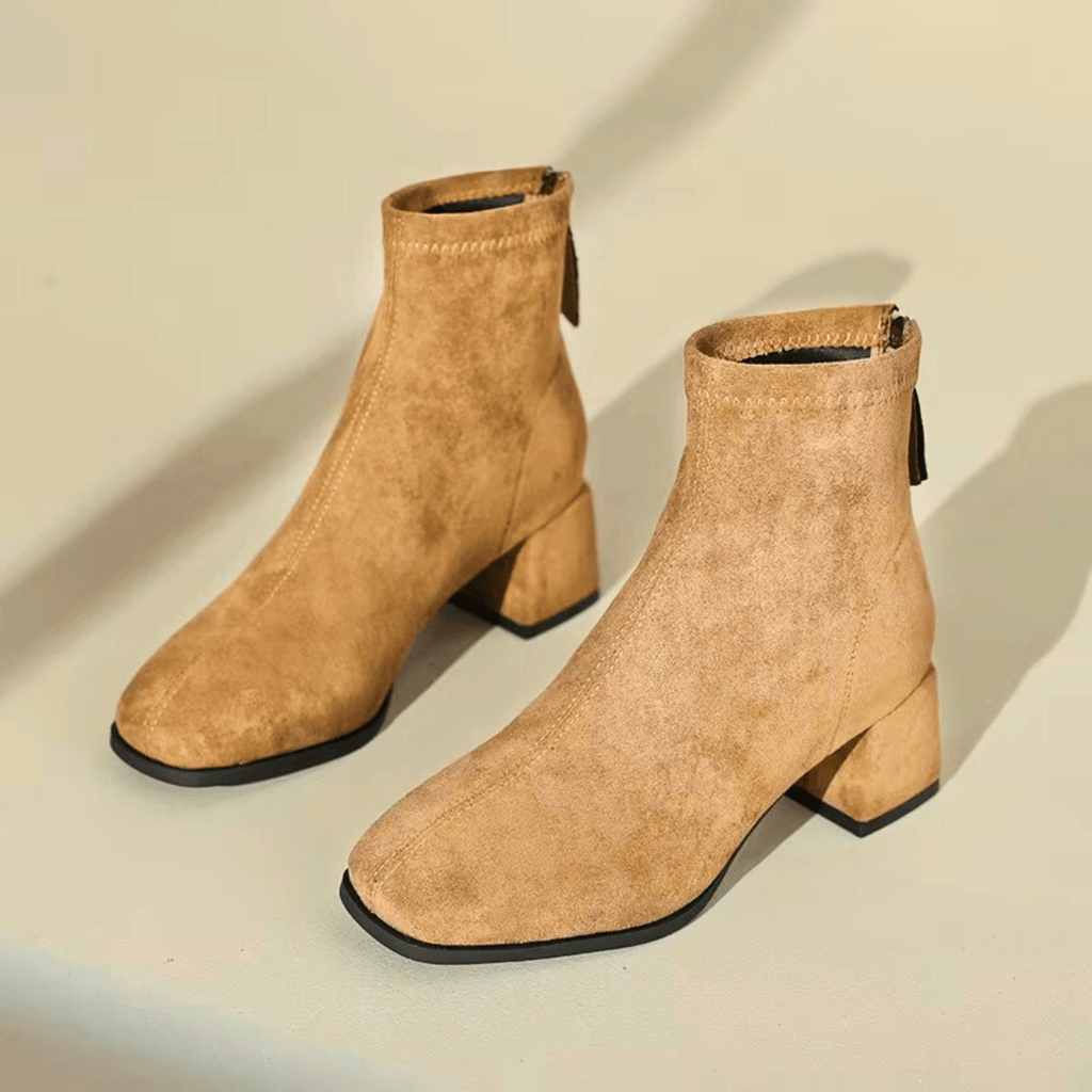 The Renard Boot