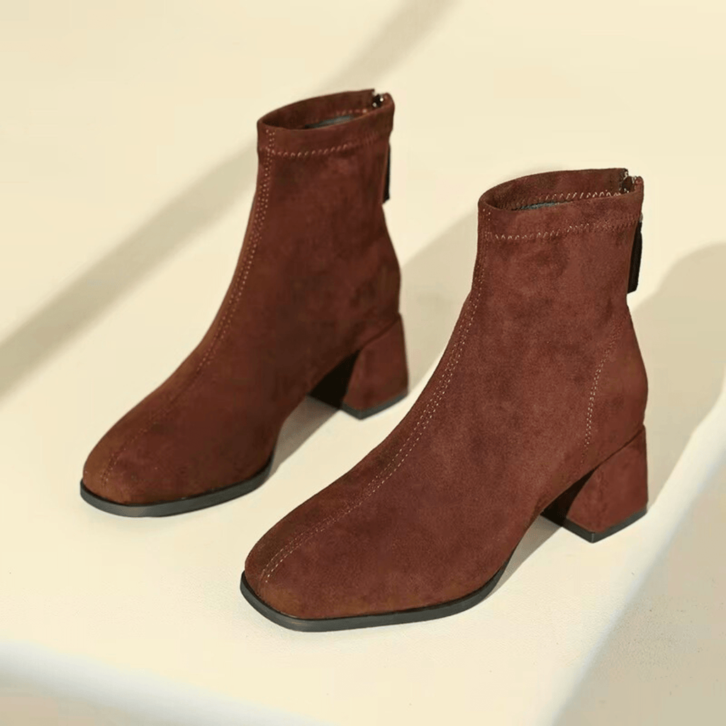The Renard Boot