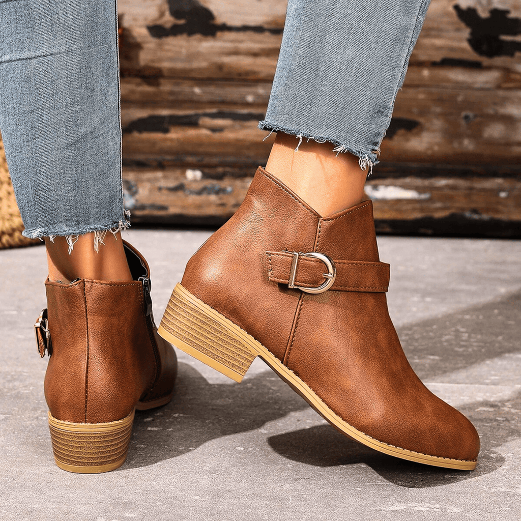 The Valente Boot