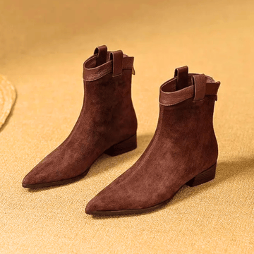 The Valonne Boot