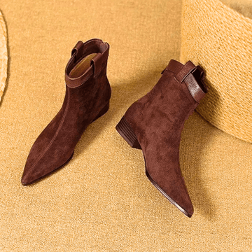 The Valonne Boot