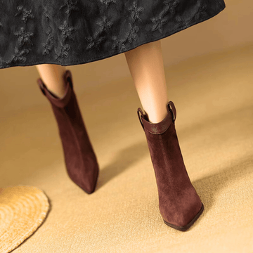 The Valonne Boot