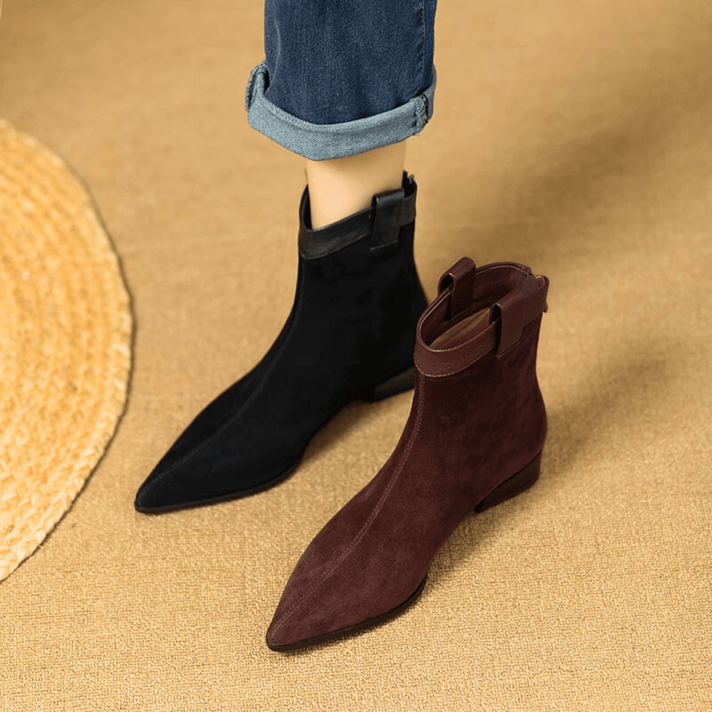 The Valonne Boot