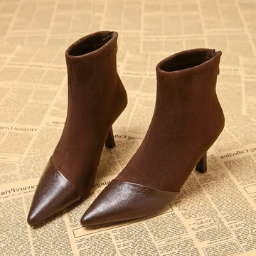 The Valora Boot