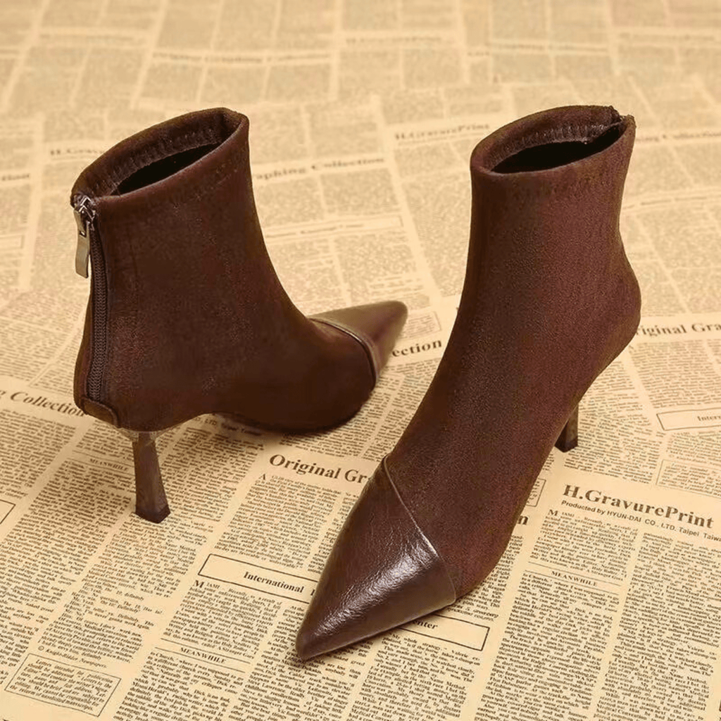 The Valora Boot
