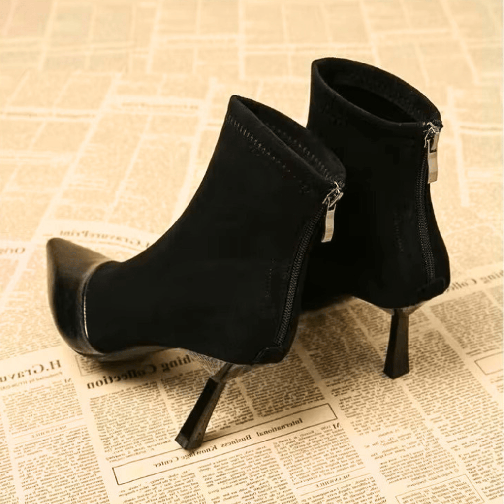 The Valora Boot