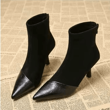 The Valora Boot