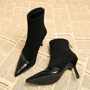 The Valora Boot