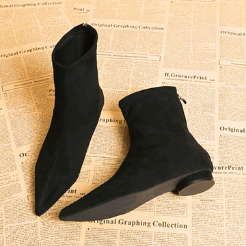 The Verdin Boot