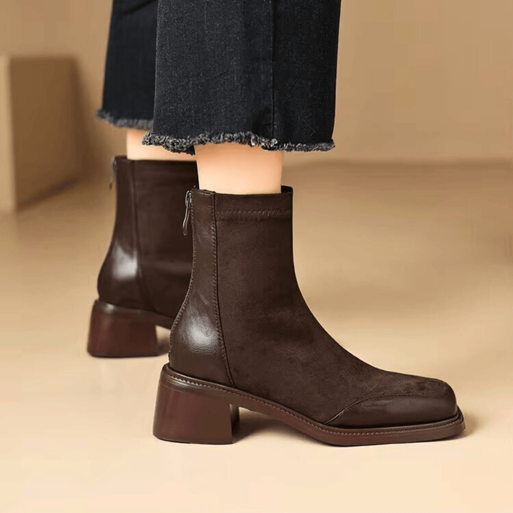 The Vivara Boot