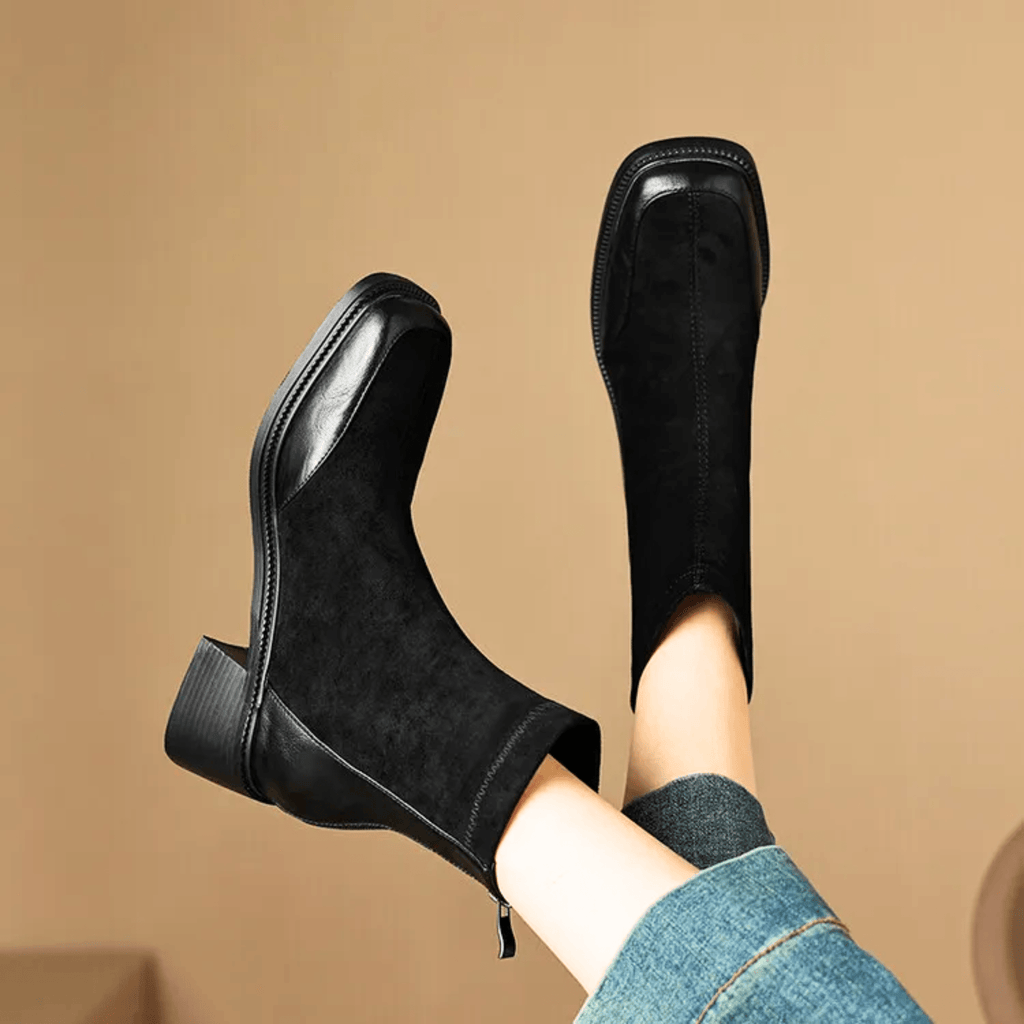 The Vivara Boot