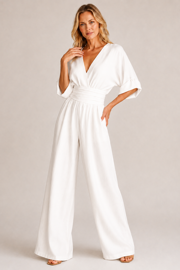 Simone Jumpsuit