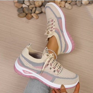 Nerina | Lightweight Comfort Sneakers