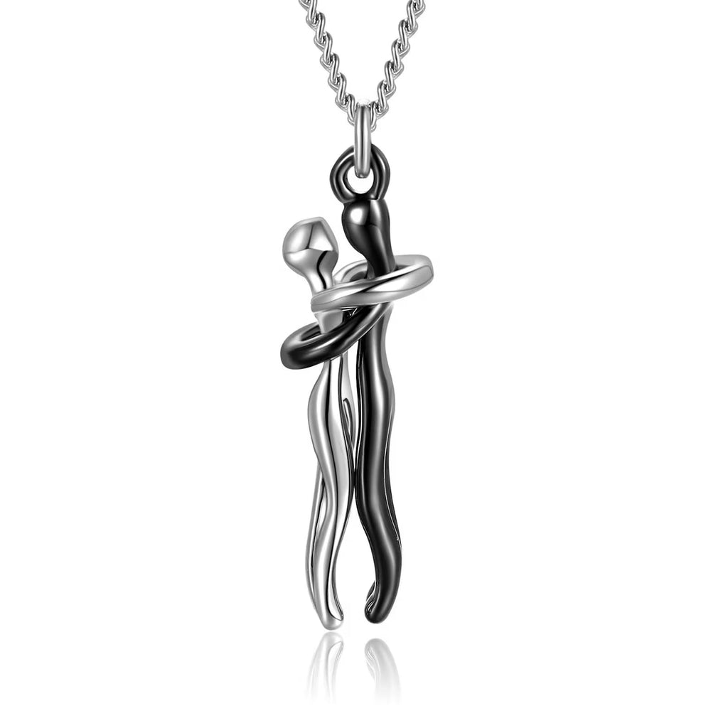 Hug - Necklace